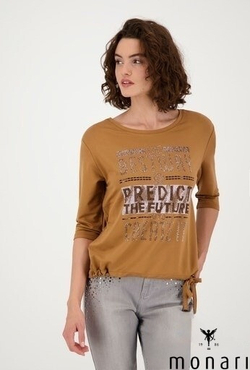 Свитшот Monari  Состав: 45% Вискоза