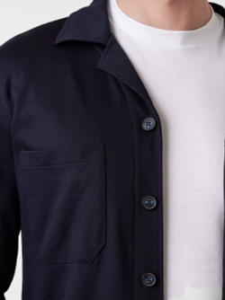 Рубашка Desoto 87480 558