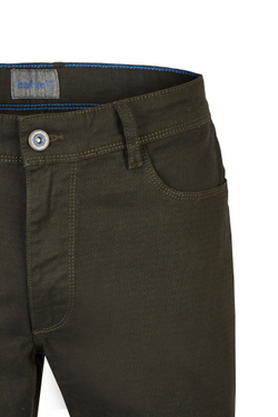 Джинсы Hattric Hunter Hattic  Состав: 98% Хлопок, 2% Эластан карман