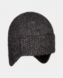 Шапка-ушанка Canoe 4201600