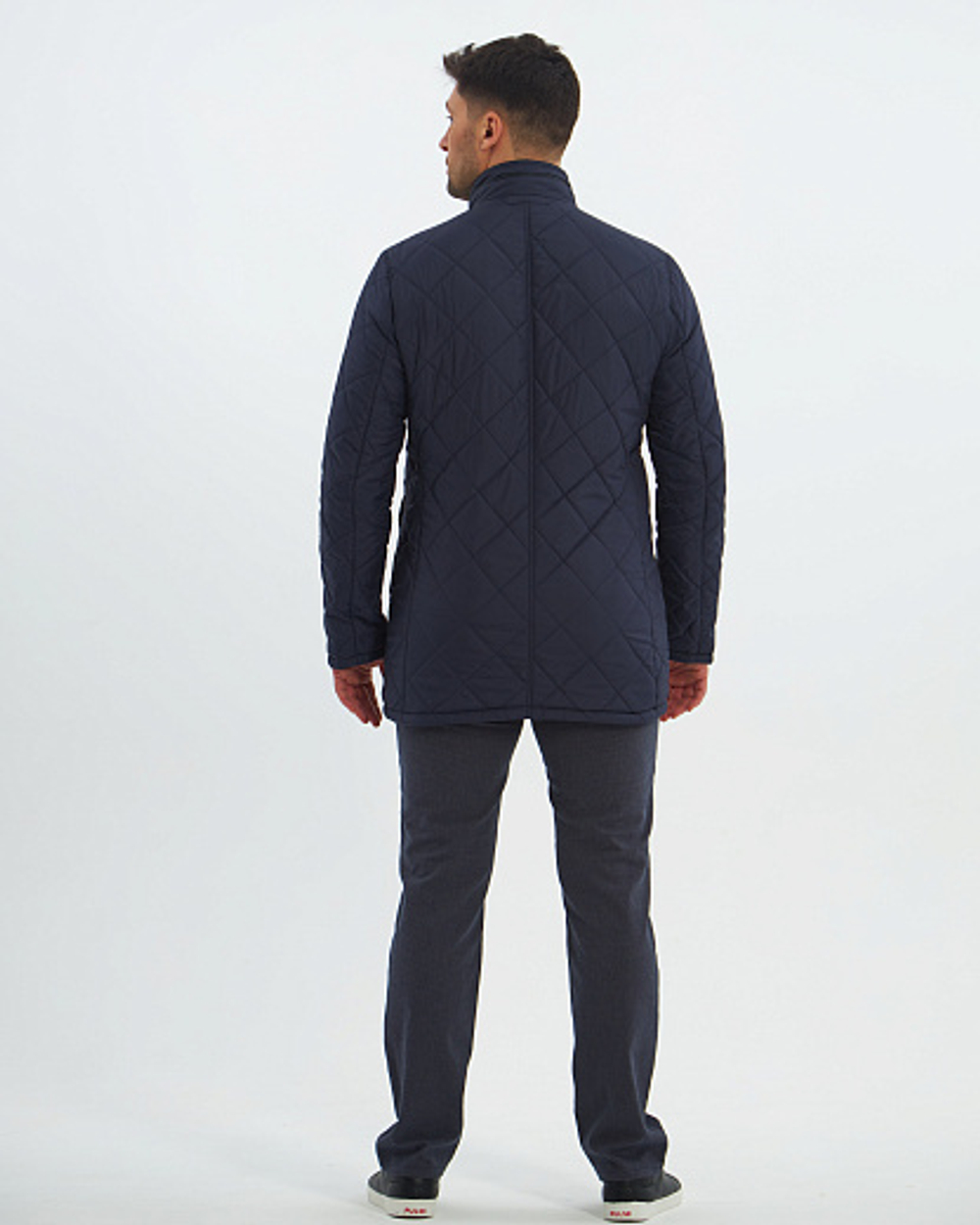 Куртка Scanndi Finland ткань: SOFTTEX, SUGENRO-SMX GRAPHENE CM3000