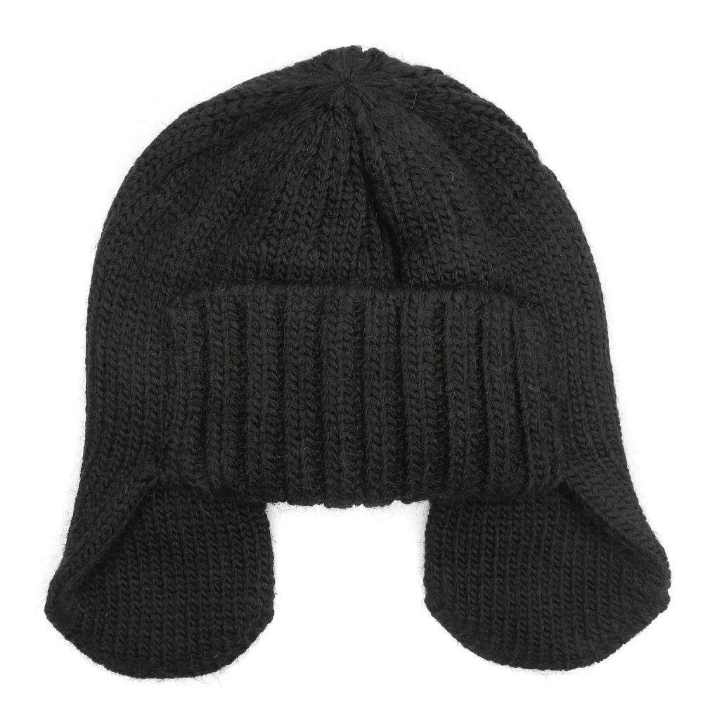 Шапка ушанка Fabretti DNDG1-2