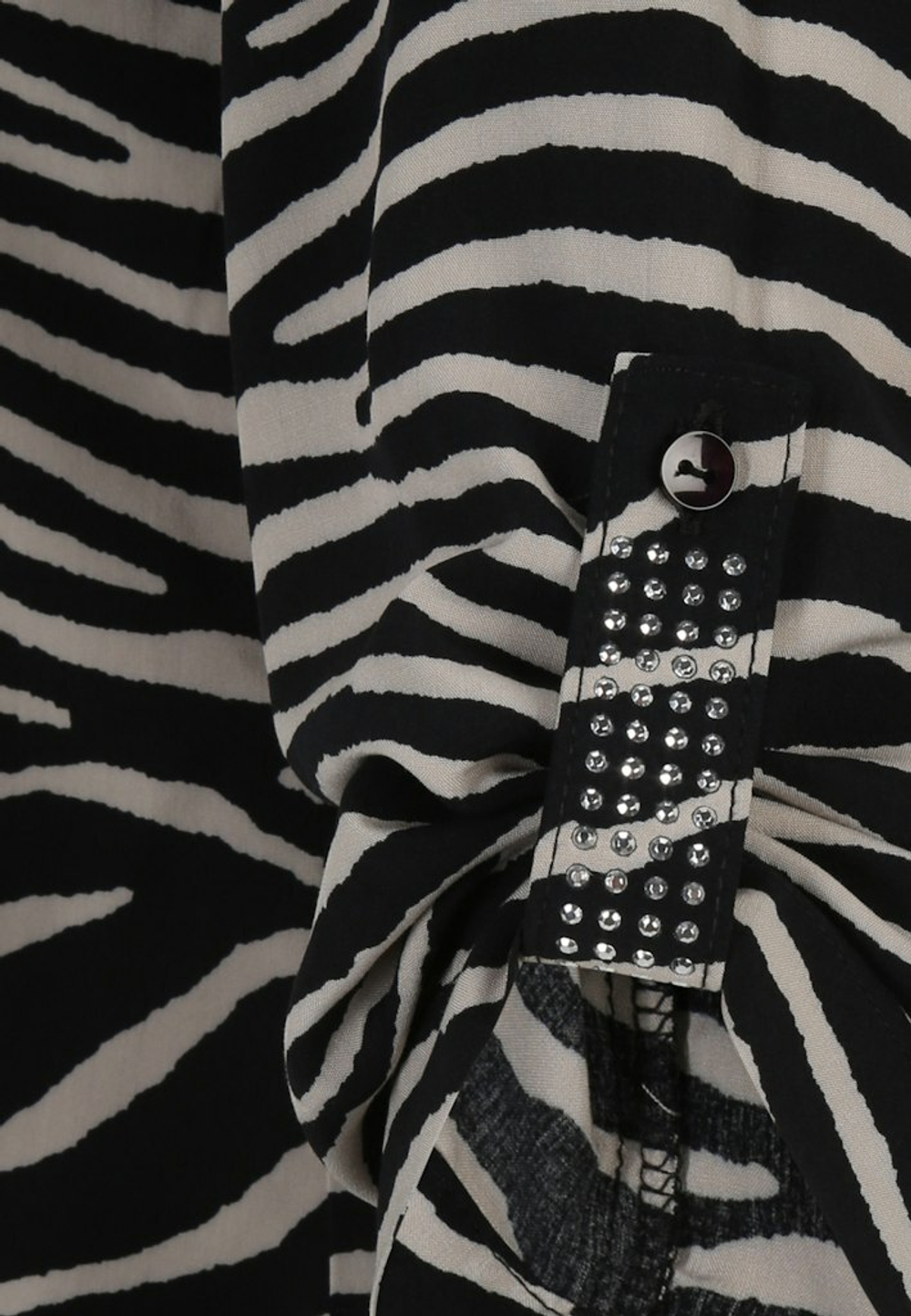 Блуза Doris Streich