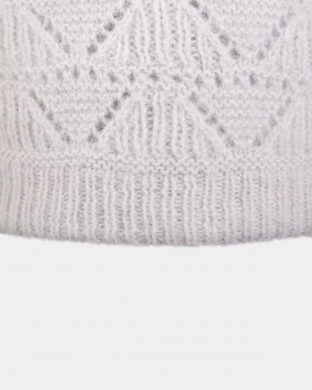 Шапка Canoe WENDY 70% ангора, 10% шерсть, 20% полиамид