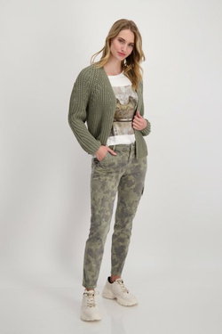 Футболка Monari 408224