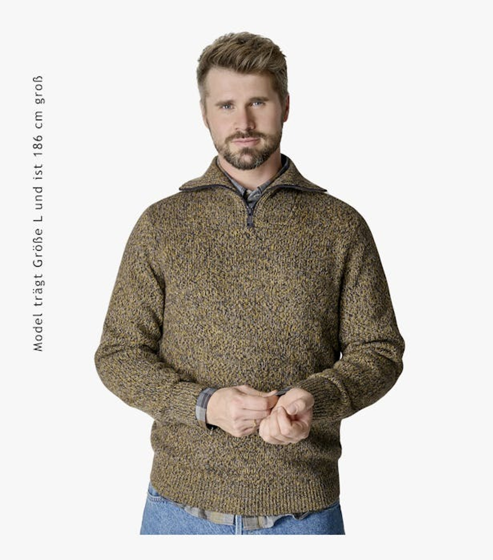 Джемпер Casa Moda 444302900 540