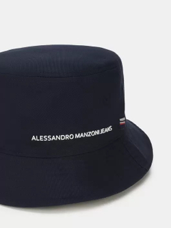 Панама Alessandro Manzoni jeans 460583 AMJSS802406/19