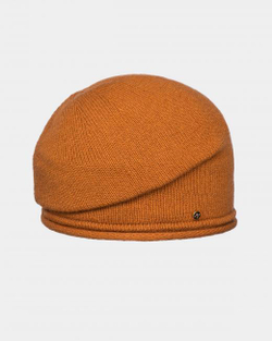 Шапка Canoe 70% шерсть, 25% кашемир, 5% вискоза