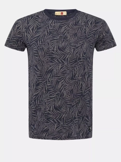 Футболка Ritter jeans 454305 K/11/030/438/S24