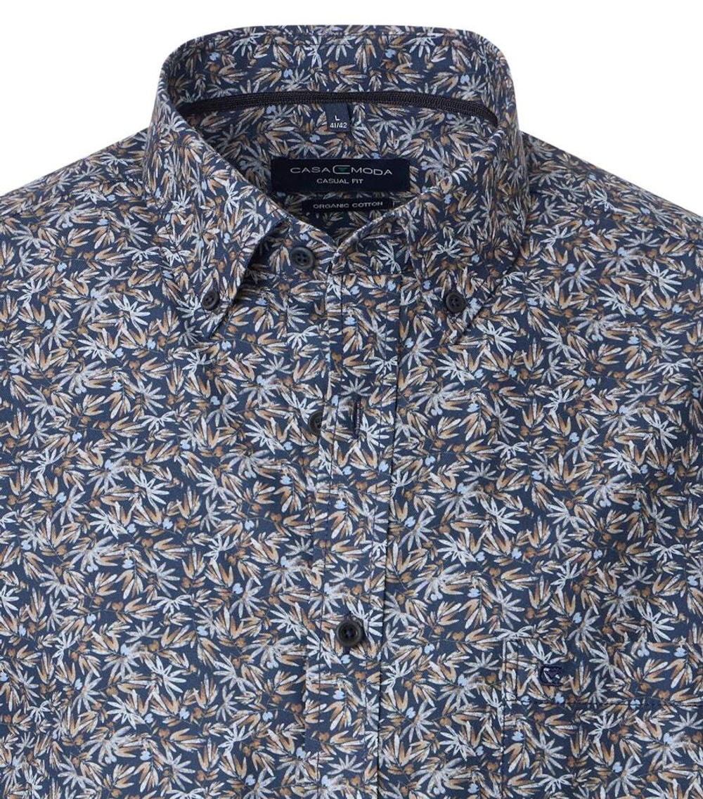 Рубашка Casa Moda 444307500 100
