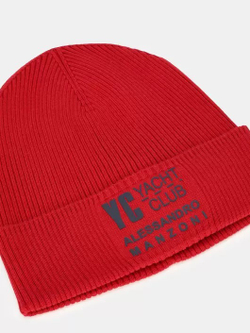 Шапка Alessandro Manzoni 437502 CW030255W23