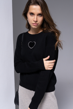 Джемпер Barbara Geratti