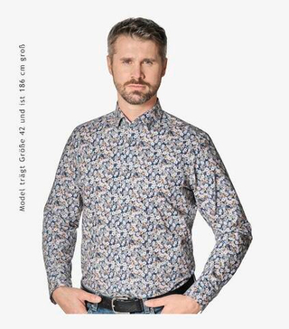 Сорочка Venti