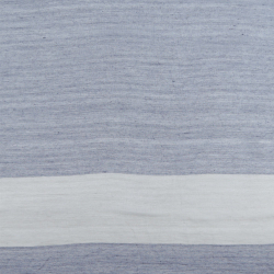 Шарф Fabretti 100%вискоза синий