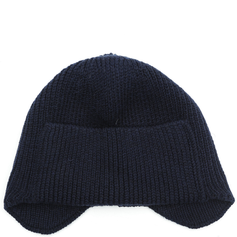 Шапка-ушанка Fabretti DWG53-8