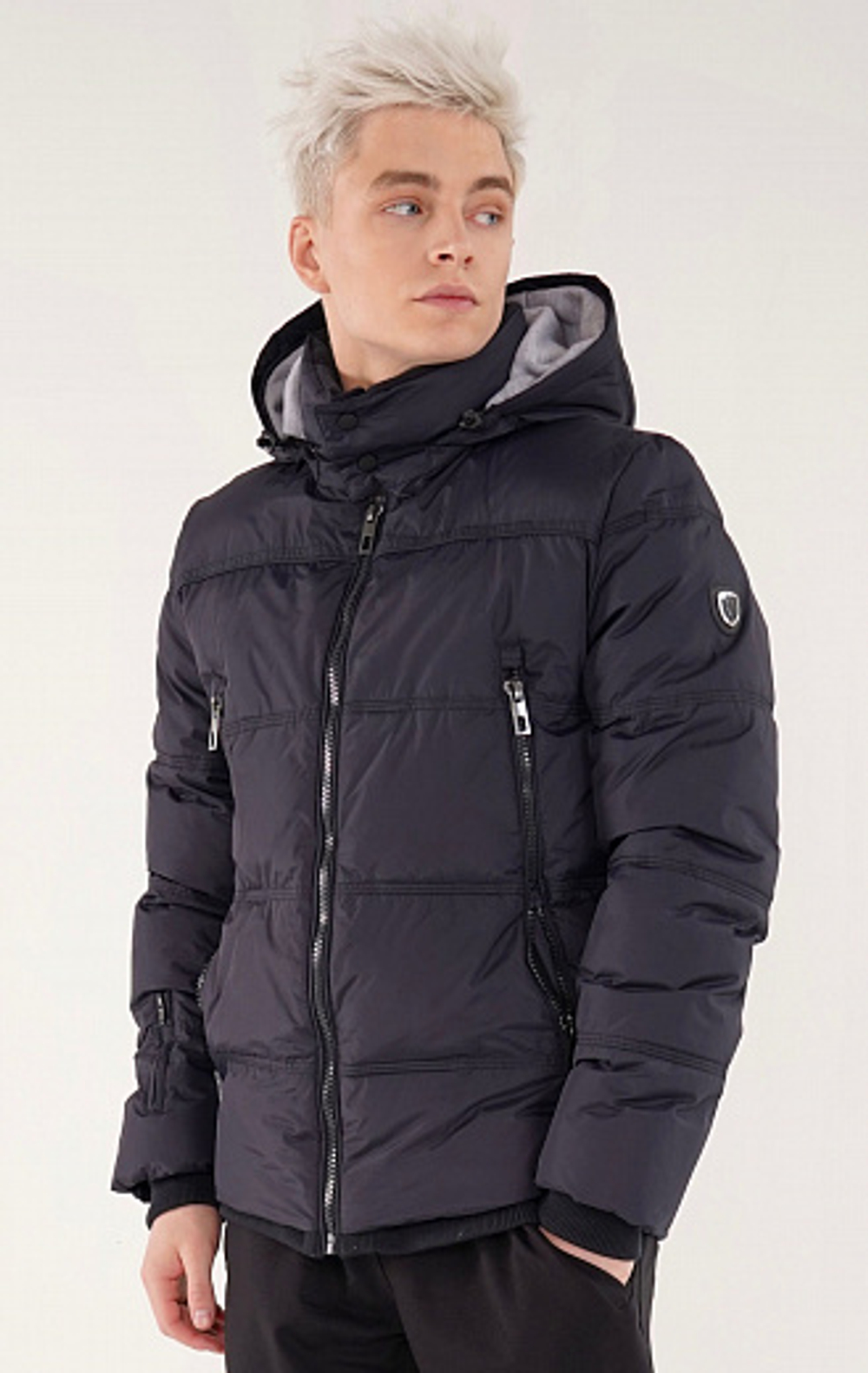 Куртка Scanndi Finland DM19001a