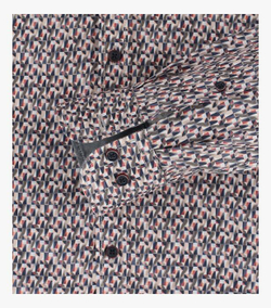 Рубашка Casa Moda 444200600