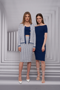 Платье Barbara Geratti