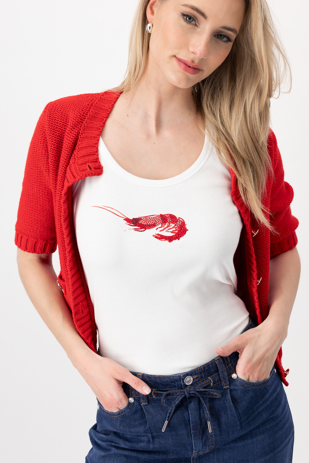 Топ Monari 409726 105