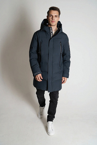 Куртка Scanndi Finland