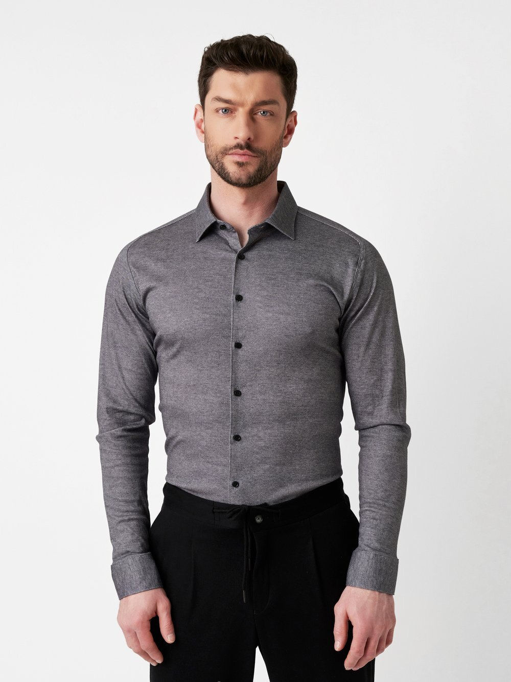 Рубашка Desoto 87528 712