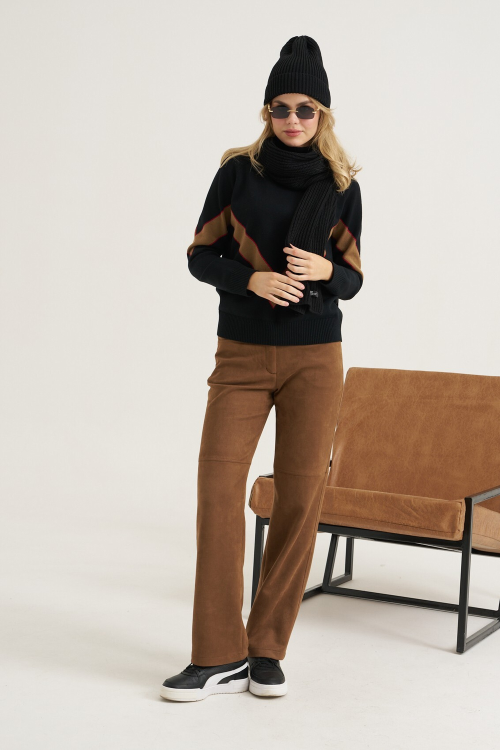 Джемпер Barbara Geratti C5039BG