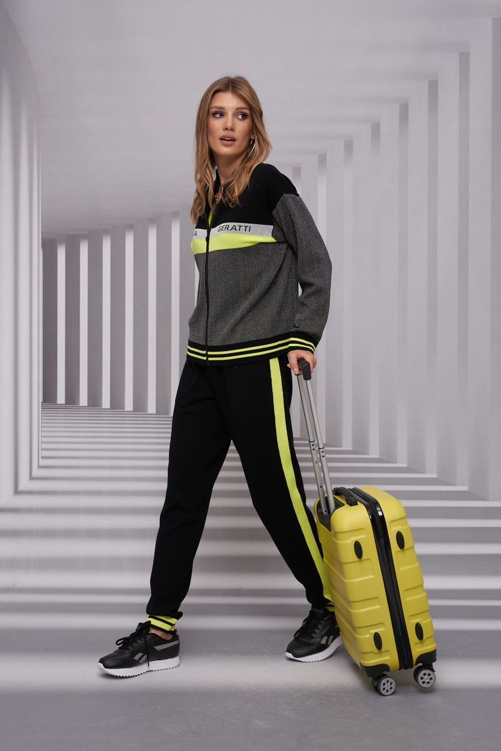 Жакет Barbara Geratti C4697BG