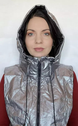 Капюшон AVI ENIGMA капор 90% пух, 10% перо2