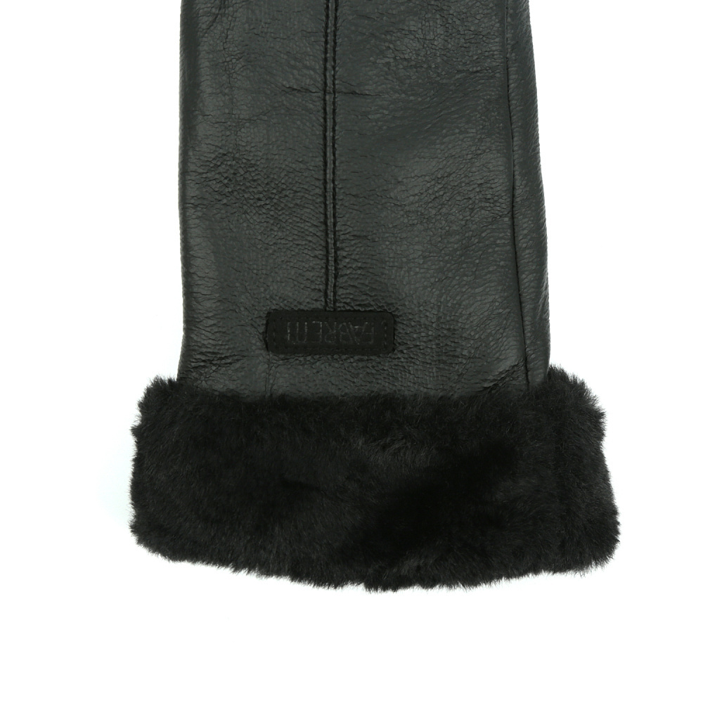 Перчатки Fabretti TM14-1