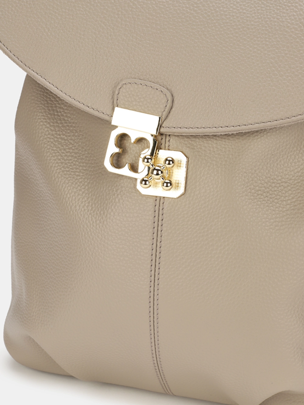 Рюкзак женский Alessandro Manzoni  Состав: Кожа 100%