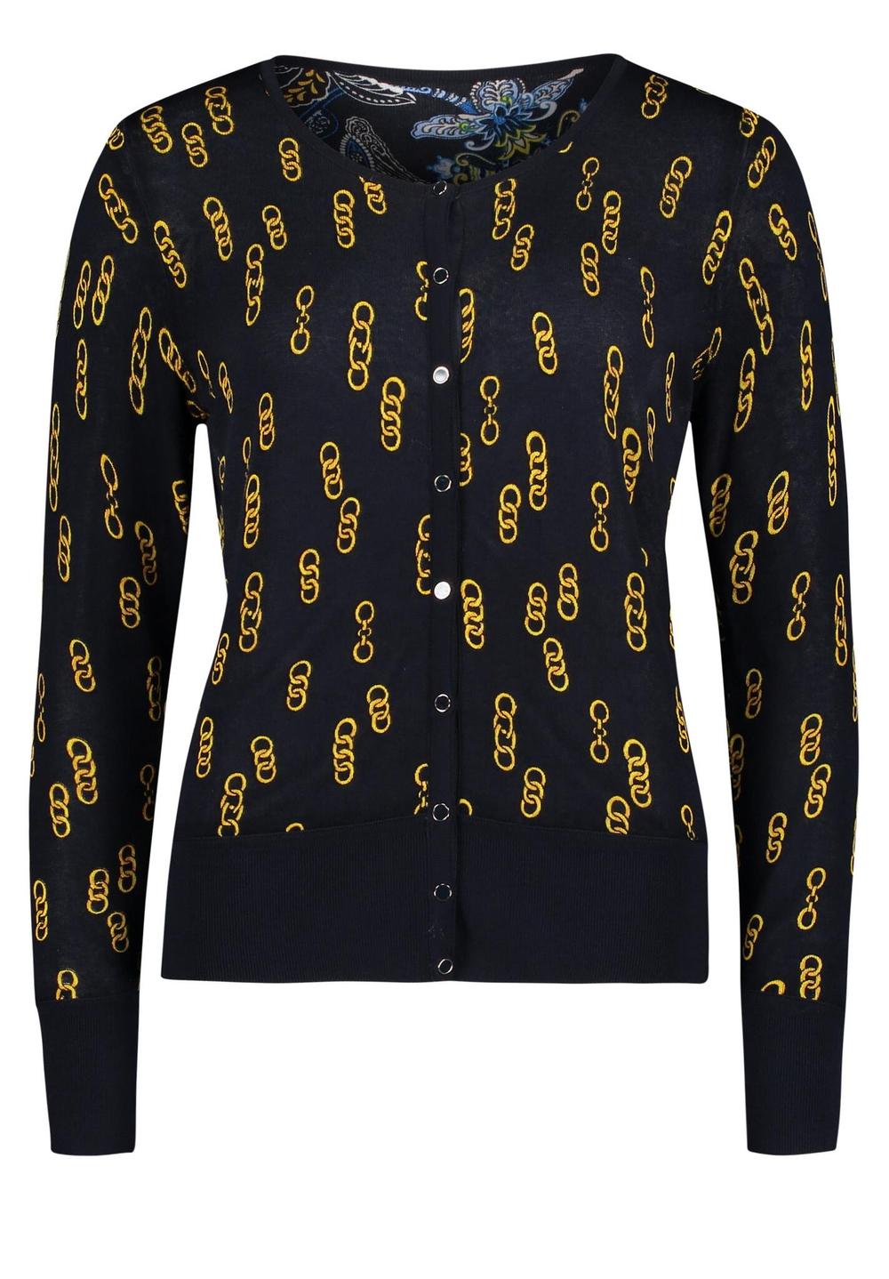 Кардиган двусторонний Betty Barclay