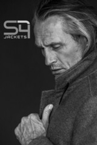 S4 JACKETS  (Германия)