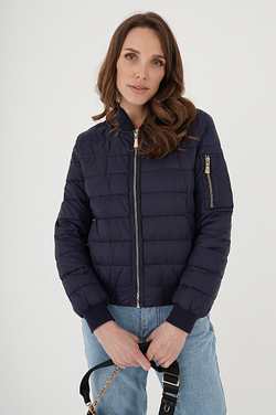 Куртка Scanndi Finland из мембранного материала на основе нейлона SOFTTEX.