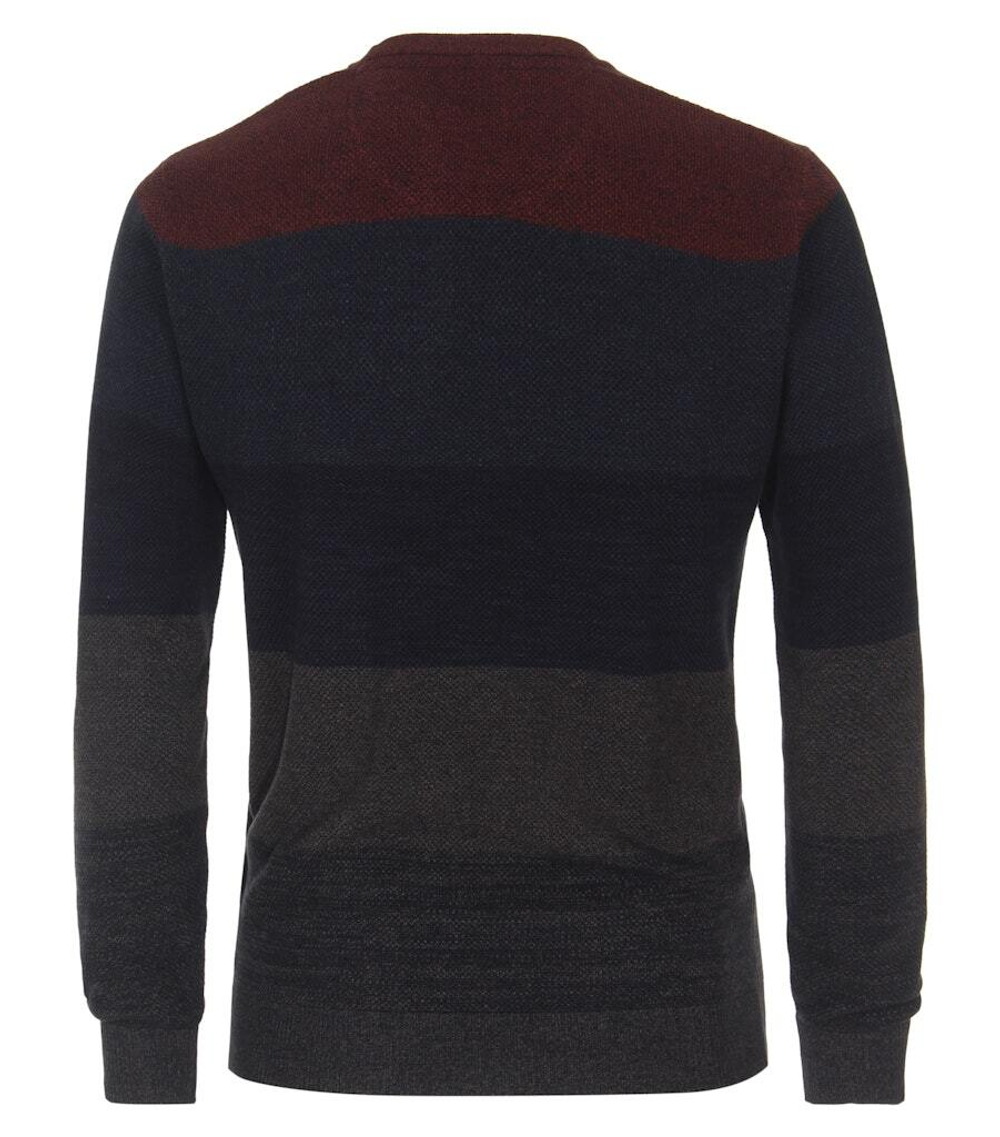 Пуловер Джемпер Casa Moda 434104500