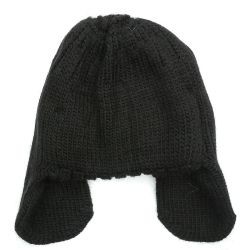 Шапка ушанка Fabretti DNDG1-2