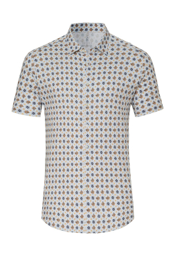 Сорочка DESOTO 73332/124