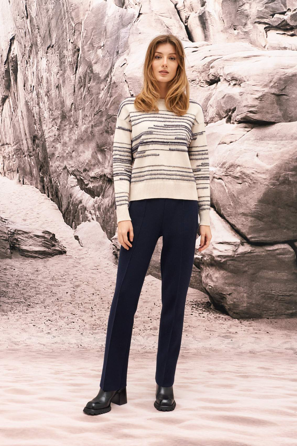 Брюки Barbara Geratti C8351BG