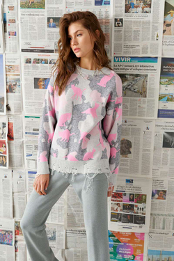 Джемпер Barbara Geratti C4532BG