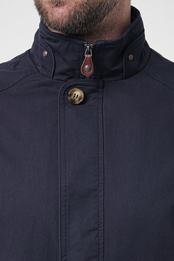 Ветровка Scanndi Finland COTTONTEX (100% хлопок) BM3015