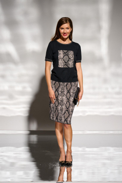 Юбка Barbara Geratti