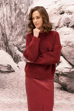 Джемпер Barbara Geratti C4863BG