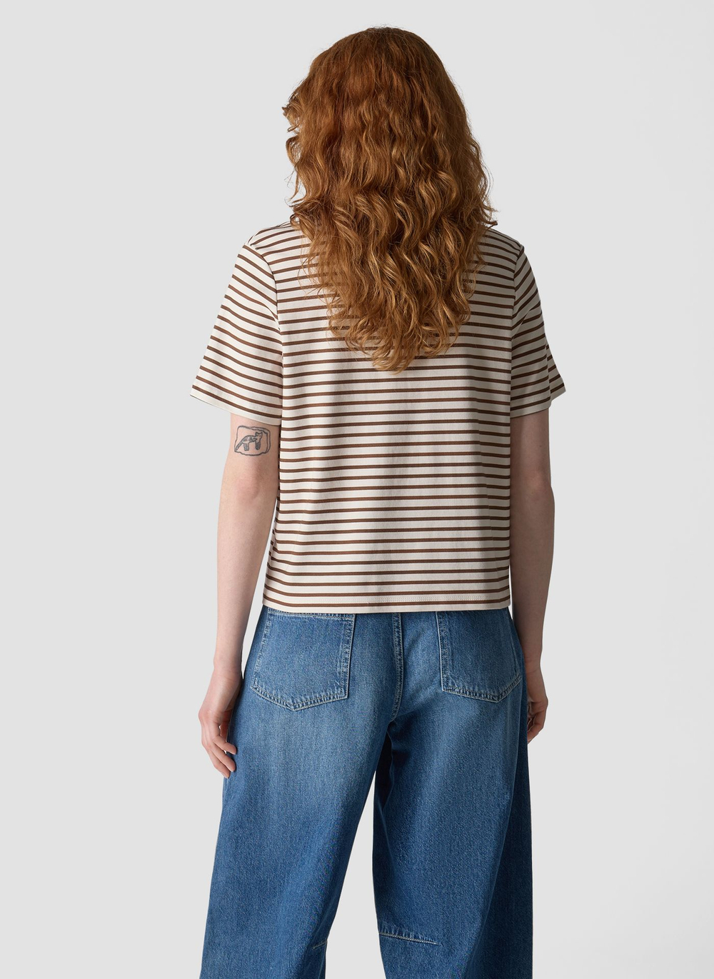 Футболка Lecomte 56−617304 6667