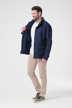 Куртка Scanndi Finland 100% Хлопок 29231