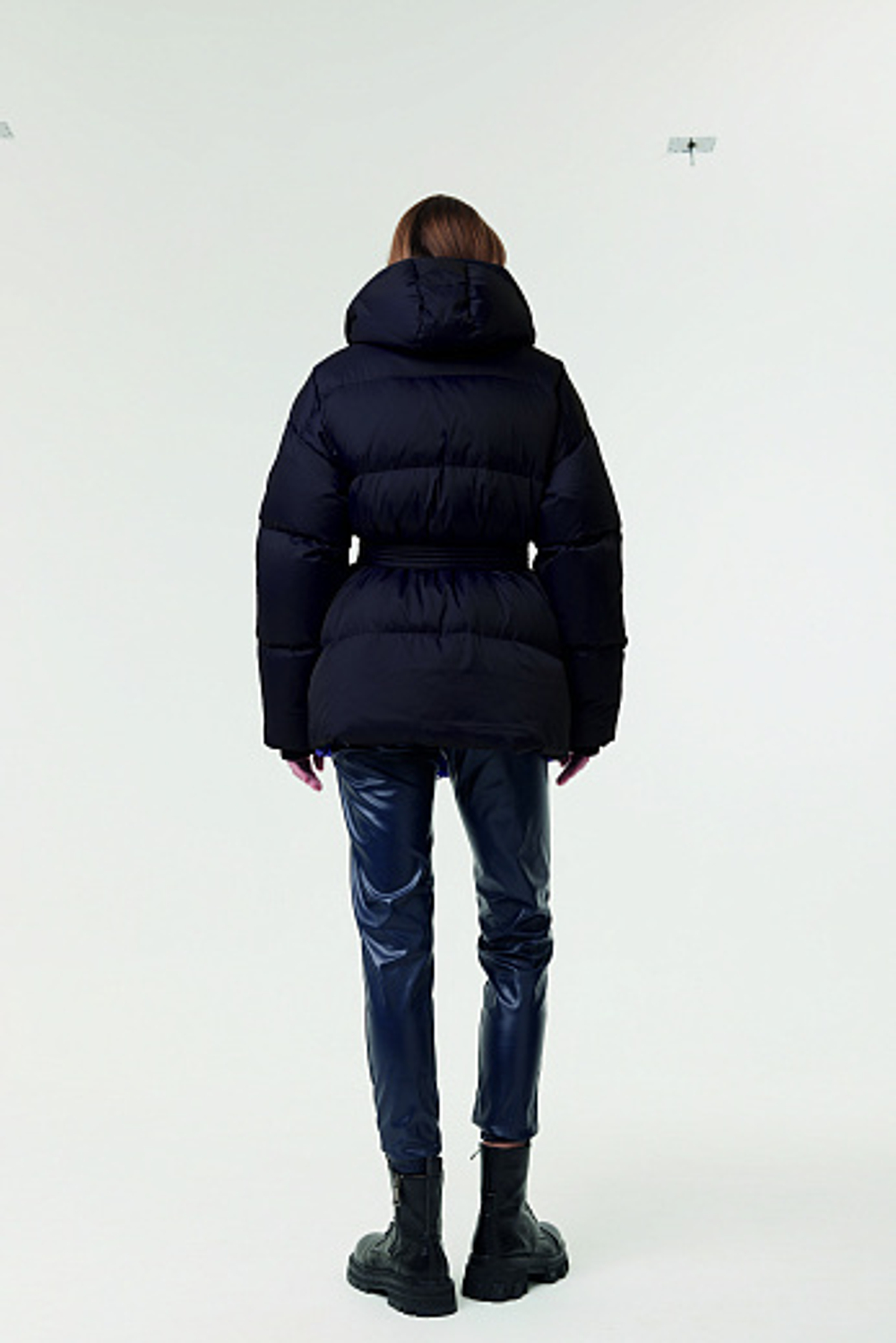 Куртка Scanndi Finland DW2385