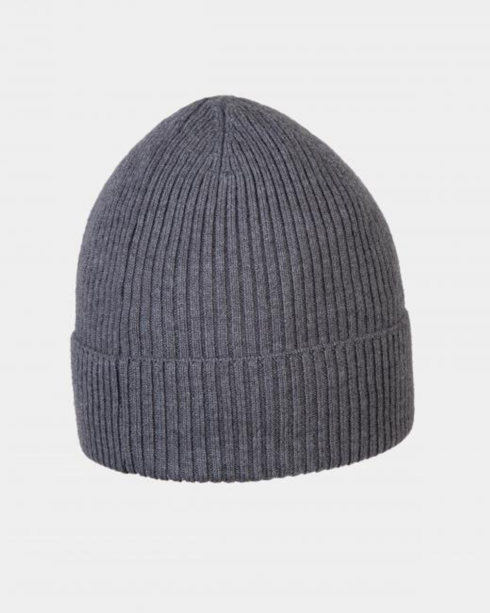 Шапка Canoe CALM 100% шерсть