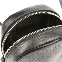 Сумка Fabretti L18253 чёрная