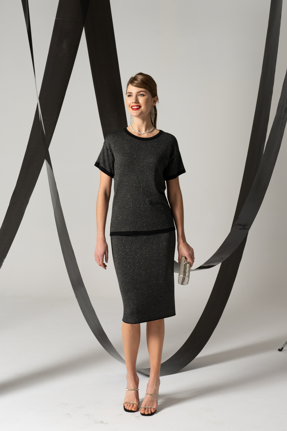 Юбка Barbara Geratti