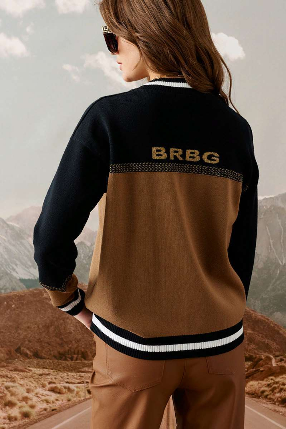 Жакет Barbara Geratti C4585BG