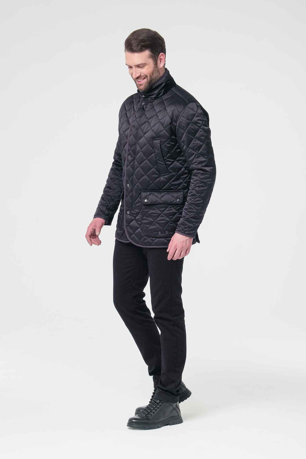 Куртка Scanndi Finland CM29037