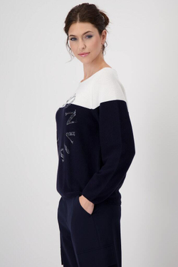 Пуловер Monari 409242